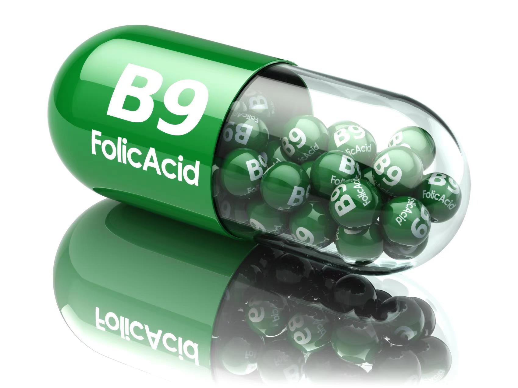 Magnafolate® এর 3 একচেটিয়া সুবিধা