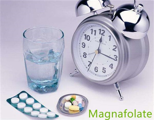 কিভাবে L-5-methylfolate ব্যবহার করবেন | ম্যাগনাফোলেট