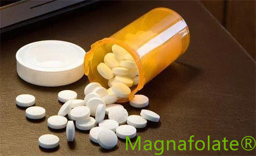 গর্ভবতী ব্যক্তিদের সাথে L-5-Methylfolate এর ডোজ