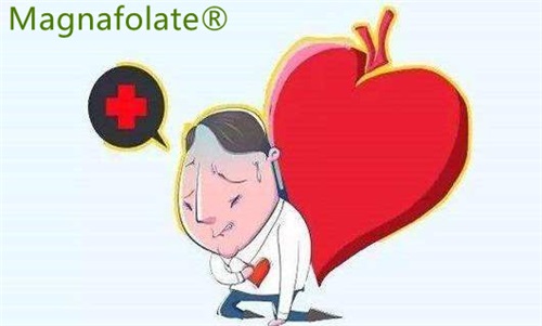 L-5-Methylfolate: স্ট্রোক এবং হার্ট অ্যাটাকের ঝুঁকি কমাতে পারে