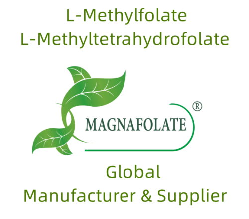 ফোলেট পরিপূরক জন্য Magnafolate®