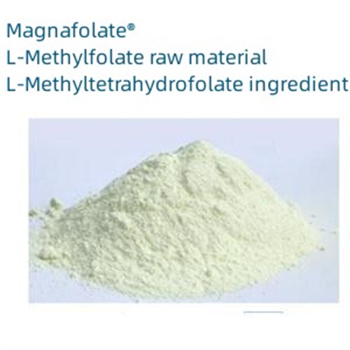 L-5-MTHF-Ca কি?