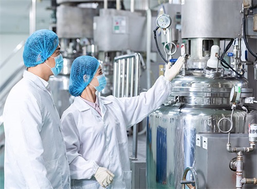 ক্যালসিয়াম L-5-Methyltetrahydrofolate ভূমিকা এবং গ্লোবাল নির্মাতারা