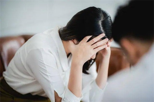ফোলেটের অভাব হতাশার কারণ হতে পারে
